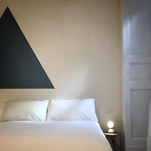 Habitación Doble Económica